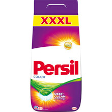 Пральний порошок PERSIL Колор 9 кг 60 циклів прання (9000100143219)