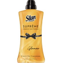 Ополаскиватель для белья Silan Supreme Гламур 1.2 л (9000101038262)