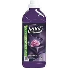 Кондиционер для белья LENOR 930 мл Аметист и Цветочный букет (4084500694026)