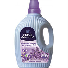 Смягчитель FELCE AZZURRA "Lavander and Iris" 3000 мл (8001280030475)