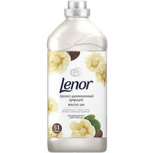 Кондиционер для белья LENOR "Масло Ши" 1.785 мл (8001090509642)