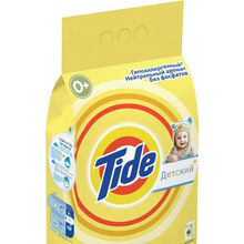 Пральний порошок TIDE Дитячий 6 кг (4015600800420)