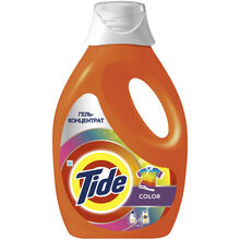 Гель для прання TIDE Color 0.975 л (8001090544575)