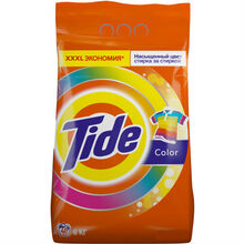 Пральний порошок Tide Color Автомат 6 кг (5413149257252)