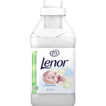 Кондиционер LENOR Детский 500мл (5413149280625)