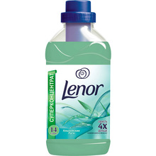 Кондиционер LENOR "Альпийские луга" 500мл (5413149280595)