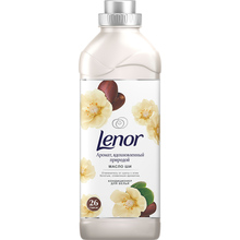 Кондиционер LENOR "Масло ши" 910 мл (8001090509550)