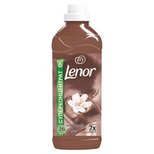 Кондиционер LENOR Янтарный цветок 930 мл (4084500731226)