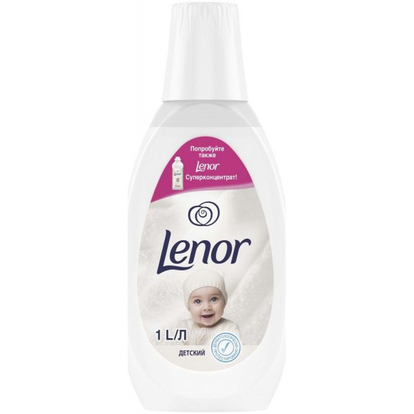 Кондиционер LENOR Детский 1 л (8001090836410)