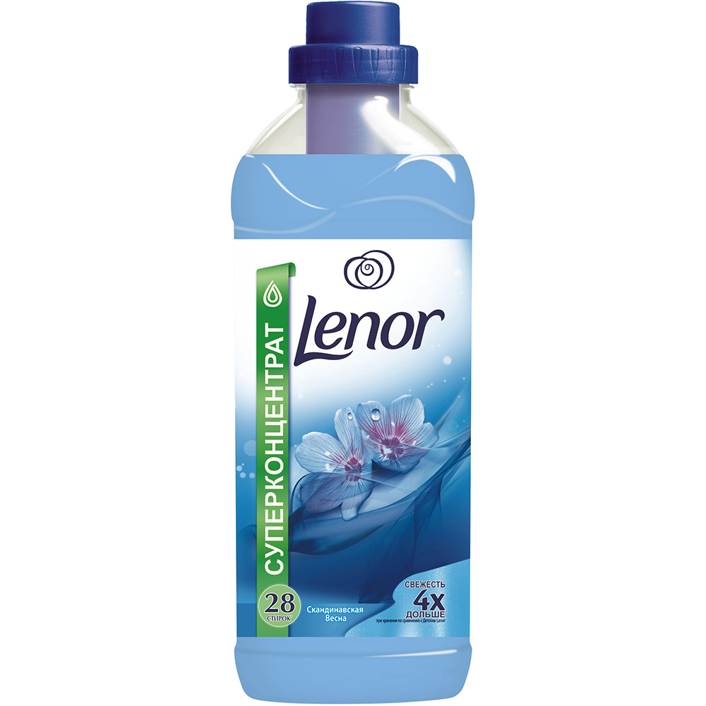 Кондиционер LENOR "Скандинавская весна" 1 л (5413149280724)