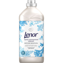 Кондиционер LENOR "Морские минералы" 1.785 л (8001090509673)