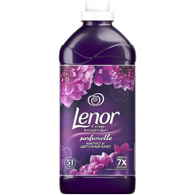 Кондиционер LENOR "Аметист и цветочный букет" 1.8 л (4084500694064)