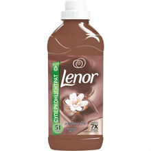 Кондиционер LENOR Янтарный Цветок 1.8 л (4084500731257)