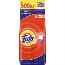 Пральний порошок TIDE Color Expert 15 кг (5413149878051)