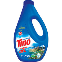 Гель для стирки TINO High-Power Mountain spring 2 л (4823069706111)