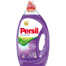 Гель для прання PERSIL Color Лаванда 3 л (9000101322200)