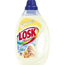 Гель для стирки LOSK Color детский 1 л (9000101405897)