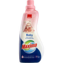 Пом'якшувач SANO Maxima Baby 1 л (991419)