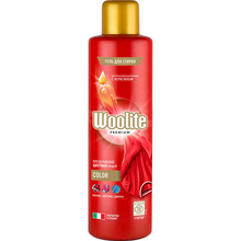 Гель для прання WOOLITE Premium Color 900 мл (4640018992896)