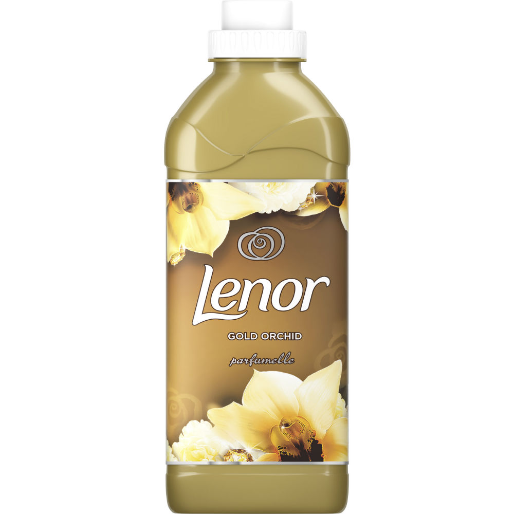 Кондиціонер для білизни Lenor Золота орхідея 750 мл (8001841375762)