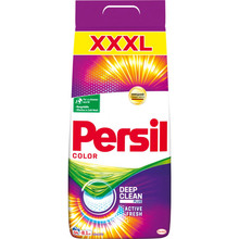 Пральний порошок PERSIL Колор 8.1 кг (9000101428230)