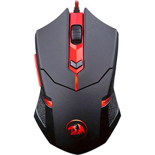 Комплект Redragon M601BA + килимок (78226)