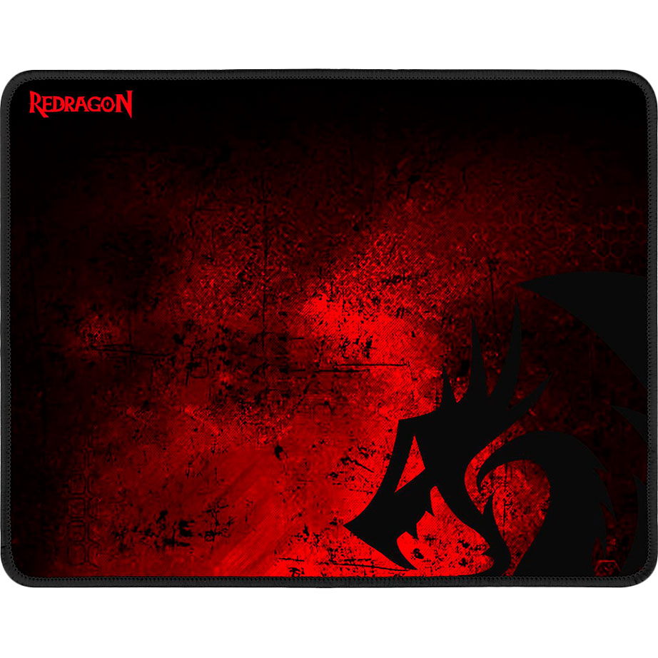 Комплект Redragon M601WL-BA + килимок (78227) Комплект Redragon M601WL-BA + килимок (78227) Довжина килимка 260