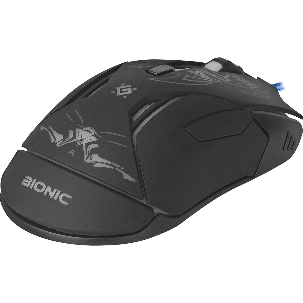 Зовнішній вигляд Набір DEFENDER Bionic GM-250L (52250)