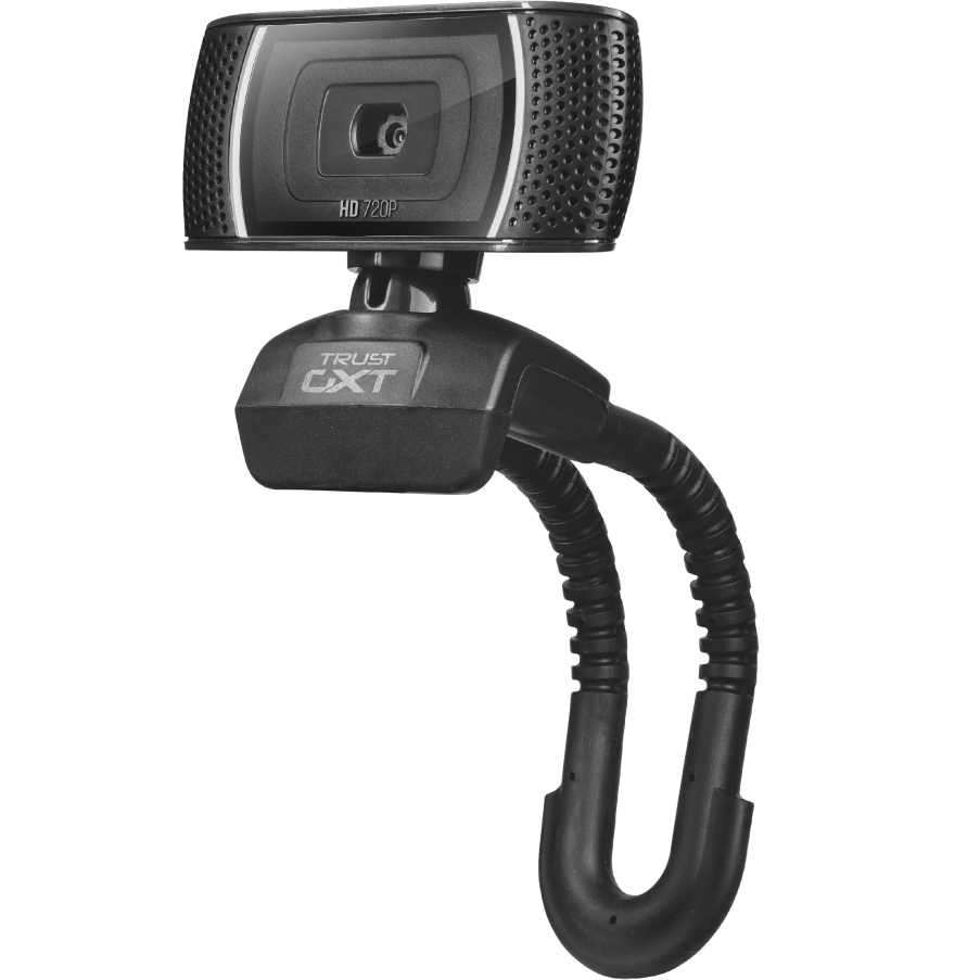 Набор TRUST GXT 786 REYNO Streaming Pack (webcam & microphone) 22096 Комплектация микрофон