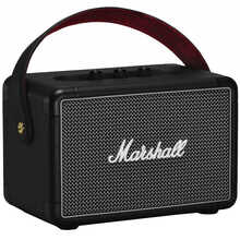 Набор MARSHALL Kilburn II Black + Major III Black (1005273) 00-00015226