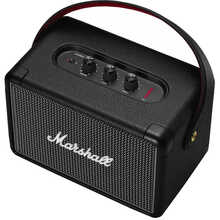 Набір MARSHALL Kilburn II Black + Major III Black (1005273) 00-00015226