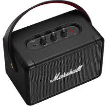 Набір MARSHALL Kilburn II Black + Major III Black (1005273) 00-00015226