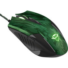 Набір TRUST GXT 781 RIXA CAMO MOUSE & PAD (23611)