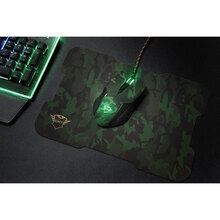 Набір TRUST GXT 781 RIXA CAMO MOUSE & PAD (23611)