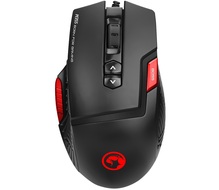 Мышь MARVO M355 с игровой поверхностью G1 (M355+G1)