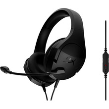 Геймерский набор HYPERX Pro Gaming Bundle (HX-PRO-GAMING-BNDL) + подарок (шапка)