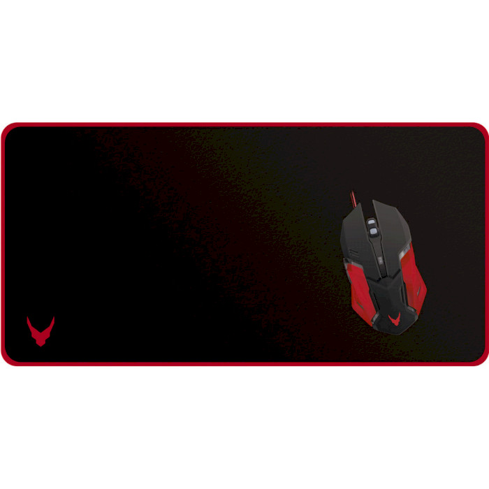 

Набор VARR set MPX2 + mouse pad 295x210 (VSETMPX2), set MPX2 + mouse pad 295x210