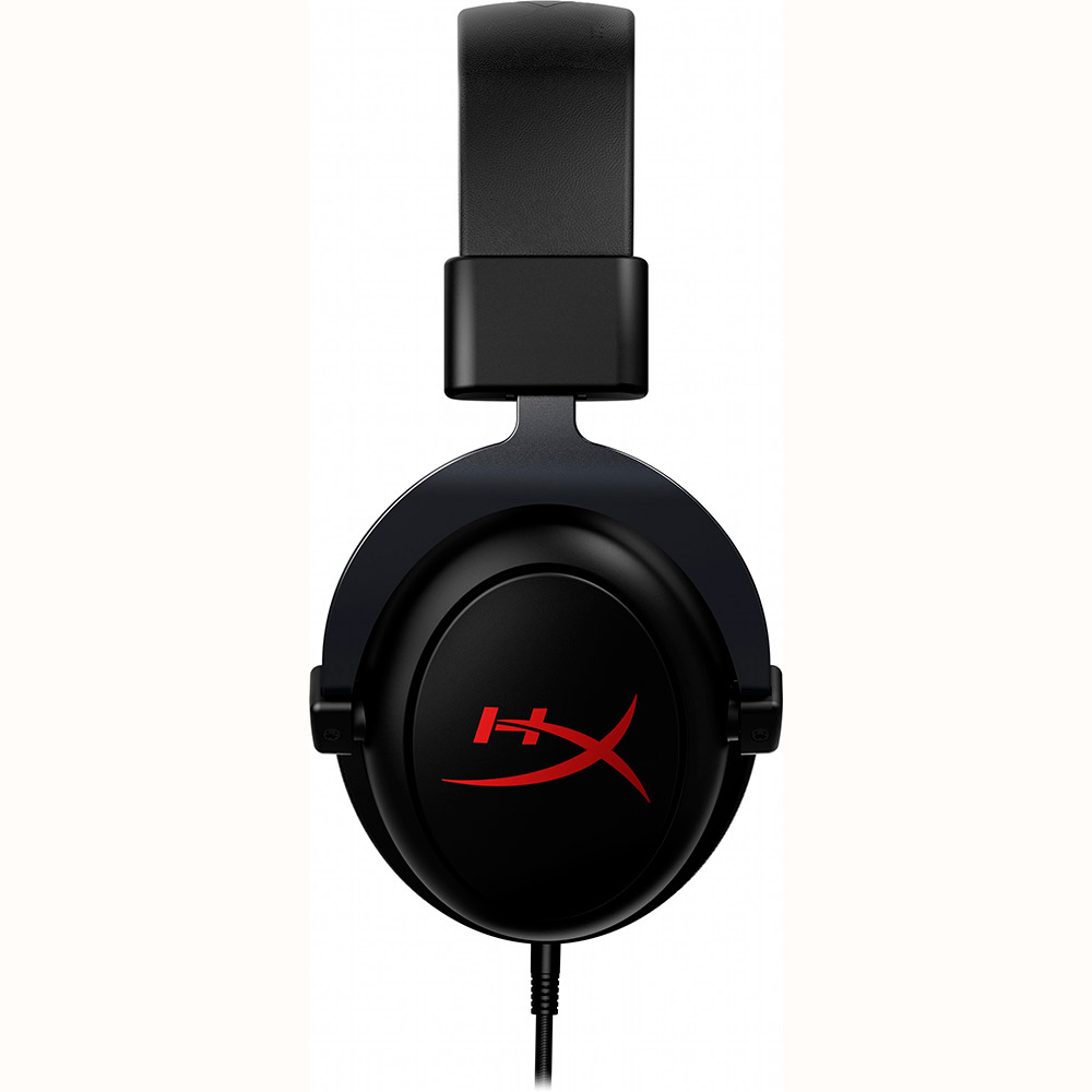 Мультимедіа набір HYPERX Streamer Starter Pack (HBNDL0001) Комплектація мікрофон