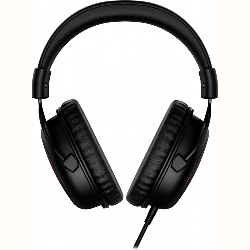 Мультимедиа набор HYPERX Streamer Starter Pack (HBNDL0001) Комплектация гарнитура