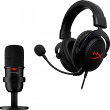 Мультимедіа набір HYPERX Streamer Starter Pack (HBNDL0001)