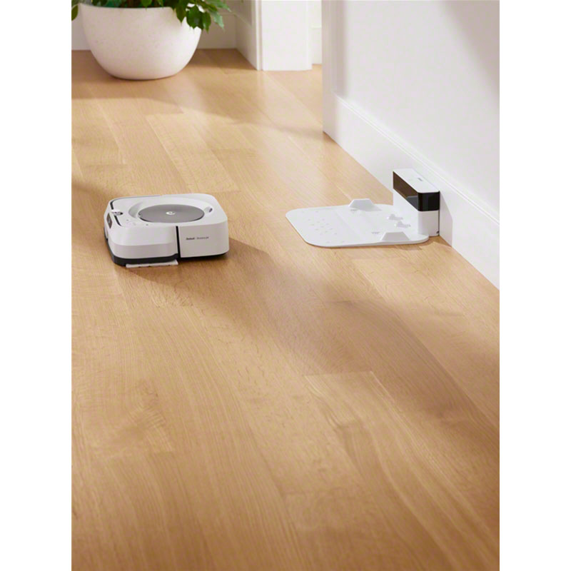 Обзор Робот-пылесос IROBOT Braava Jet М6