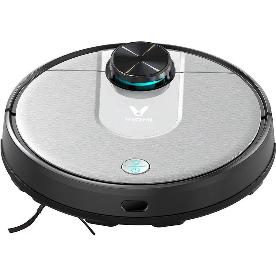 Робот-пилосос XIAOMI Viomi Cleaning Robot