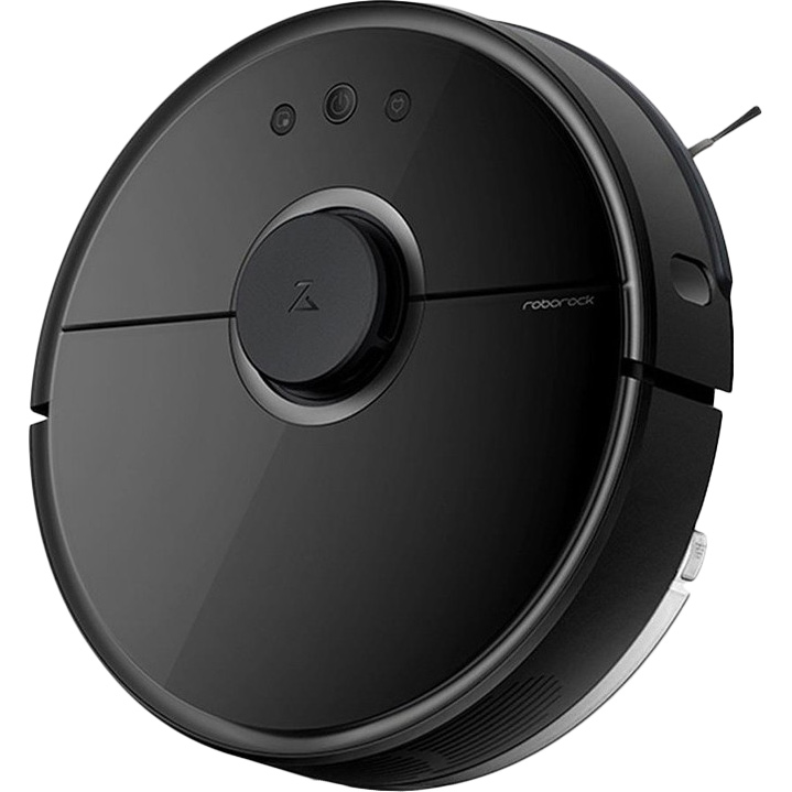 Робот-пилосос XIAOMI RoboRock 2 Black S55