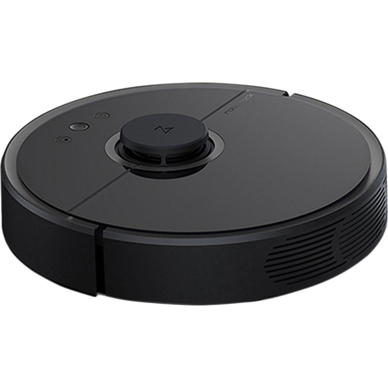 Робот-пилосос XIAOMI RoboRock 2 Black S55 Тип прибирання волога 