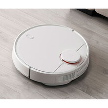 Робот-пилосос XIAOMI Mi Robot Vacuum STYJ02YM White