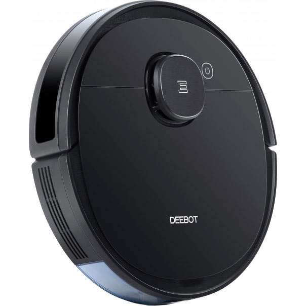 Робот-пилосос ECOVACS DEEBOT OZMO 950 Тип прибирання суха