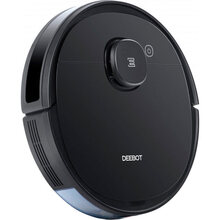 Робот-пилосос ECOVACS DEEBOT OZMO 950