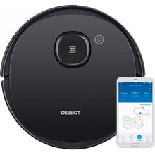 Робот-пилосос ECOVACS DEEBOT OZMO 950