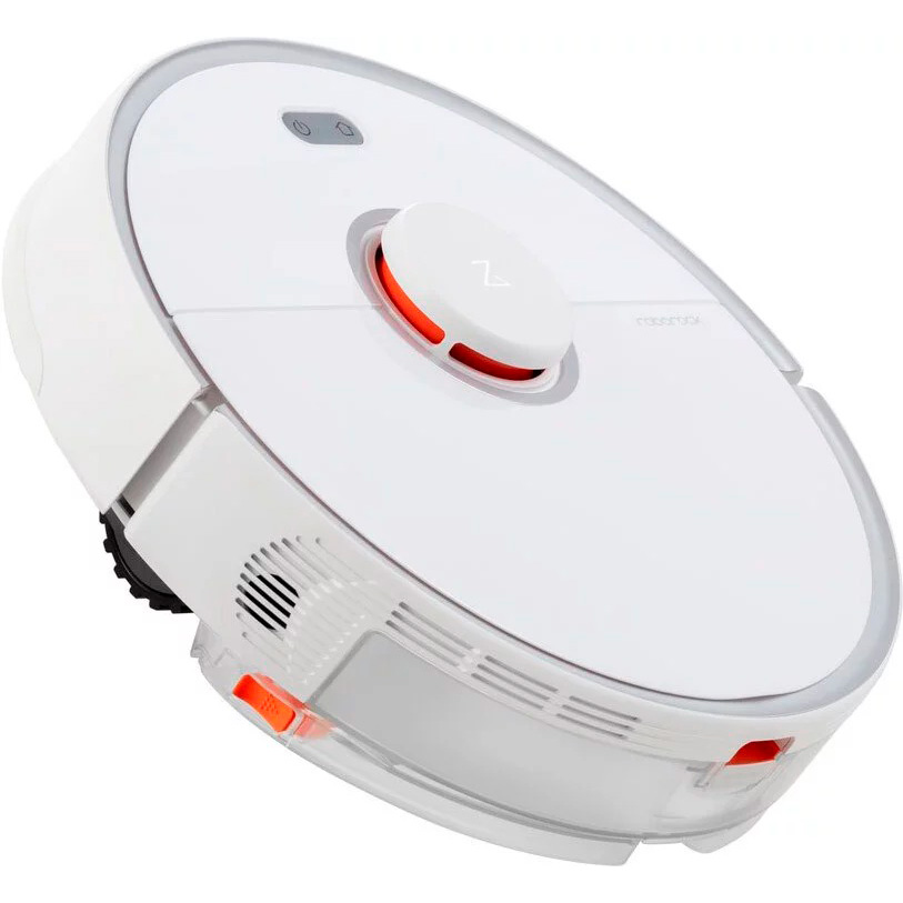 Замовити Робот-пилосос RoboRock Vacuum Cleaner S5 Max White