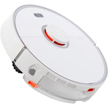 Робот-пилосос RoboRock Vacuum Cleaner S5 Max White